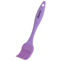 Pensulă culinară Fissman 7016 Silicon/ Multicolor