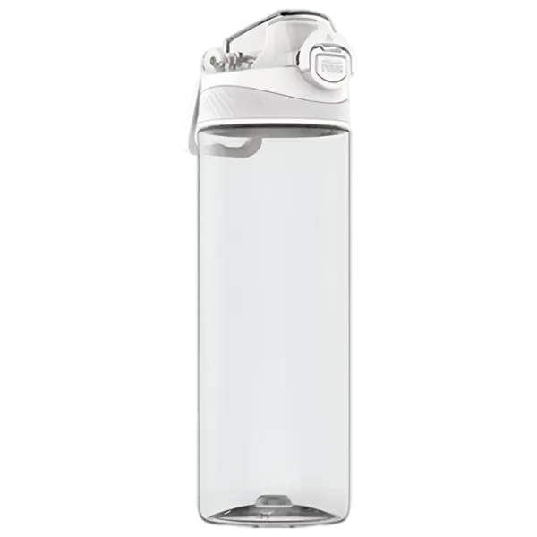 Бутылка для воды Xiaomi Quange Sport Бежевый photo 1