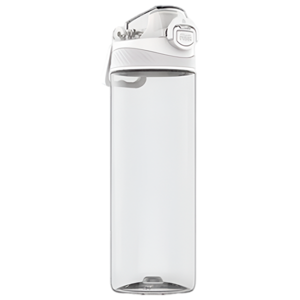 Sticlă pentru apă Xiaomi Quange Sport Beige photo 1 Sticlă pentru apă Xiaomi Quange Sport Beige photo 1