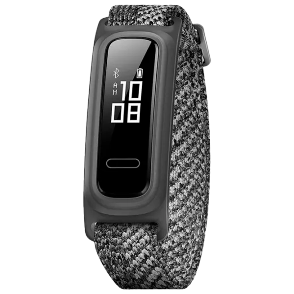 Huawei Band 4e 0.50"/ Black photo 1 Huawei Band 4e 0.50"/ Black photo 1