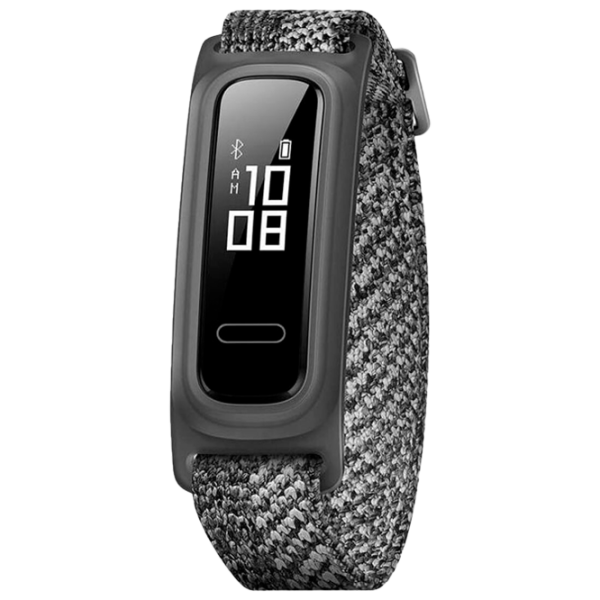 Huawei Band 4e 0.50"/ Black photo 1 Huawei Band 4e 0.50"/ Black photo 1