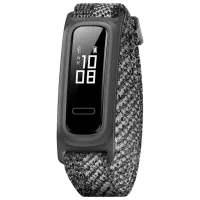 Huawei Band 4e 0.50"/ Черный