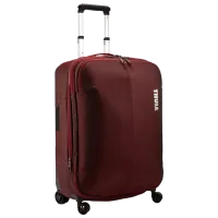 Чемодан THULE Subterra Wheeled Duffel 63л/ Ember Красный