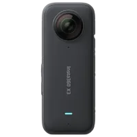 Cameră action Insta360 X3 72 MP / 1800 mAh / Black
