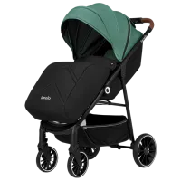 Детская коляска Lionelo Alexia 35475-002/ Зелёный