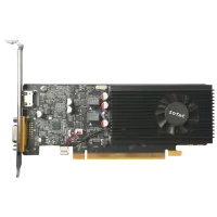 Видеокарта Zotac GeForce GT 1030 PCI Express x8 3.0 / 2 ГБ