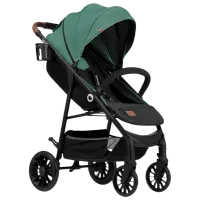 Детская коляска Lionelo Zoey 35478-002/ Зелёный