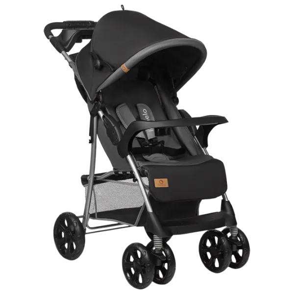 Детская коляска Lionelo Emma Plus 29142-004/ Серый photo 1 Детская коляска Lionelo Emma Plus 29142-004/ Серый photo 1