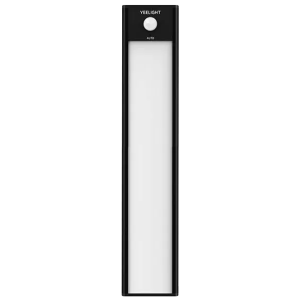 Lampă Sia Ultra thin wireless induction lamp 20 cm Black photo 1
