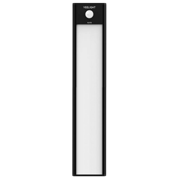 Lampă Sia Ultra thin wireless induction lamp 20 cm Black photo 1