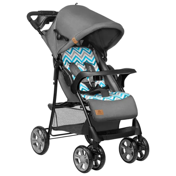 Детская коляска Lionelo Emma Plus 29142-003/ Синий photo 1
