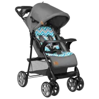 Детская коляска Lionelo Emma Plus 29142-003/ Синий