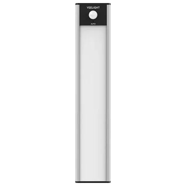Lampă Sia Ultra thin wireless induction lamp 20 cm Silver photo 1