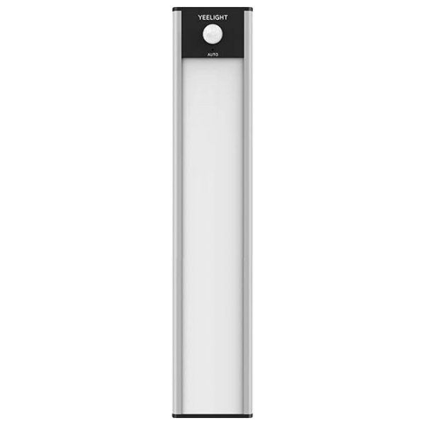 Lampă Sia Ultra thin wireless induction lamp 20 cm Silver photo 1