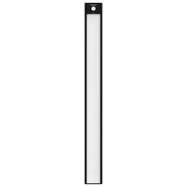 Lampă Sia Ultra thin wireless induction lamp 40 cm Black photo 1