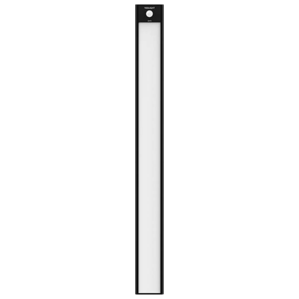 Lampă Sia Ultra thin wireless induction lamp 40 cm Black photo 1