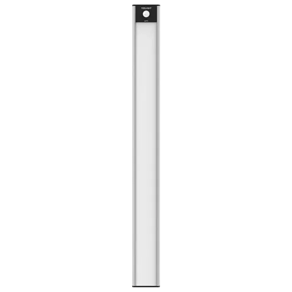 Lampă Sia Ultra thin wireless induction lamp 40 cm Silver photo 1