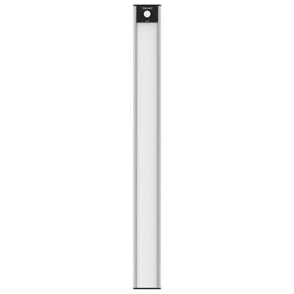 Lampă Sia Ultra thin wireless induction lamp 40 cm Silver photo 1