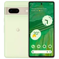 Google Pixel 7 8 GB/ 128 GB/ Single SIM/ Green Lemonade