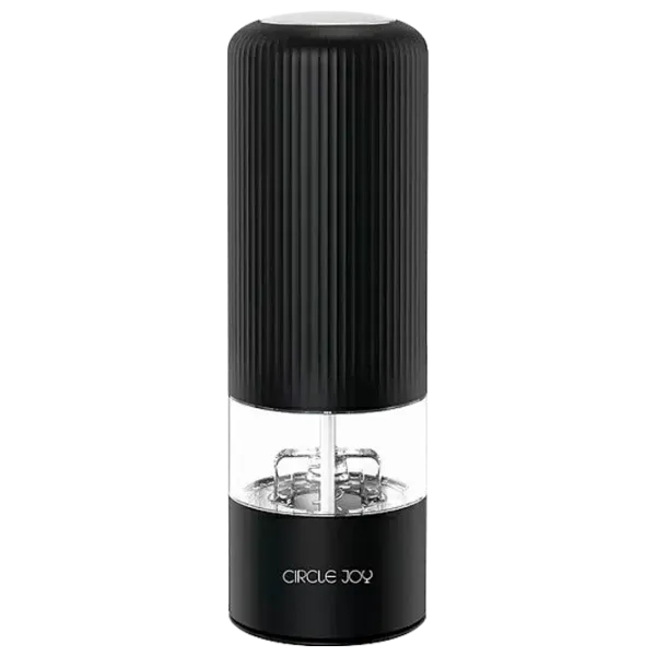 Мельница для специй Circle Joy CJ-EG02 Роторный нож/ Черный photo 1