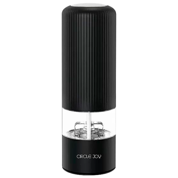 Мельница для специй Circle Joy CJ-EG02 Роторный нож/ Черный photo 1