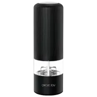 Râşniţă pentru condimente Circle Joy CJ-EG02 Cuțit rotativ/ Black