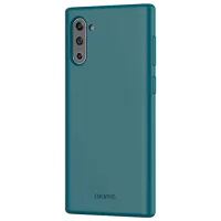 Чехол для смартфона Samsung Galaxy Note 10 Araree/ Back/ Силикон/ Forest Синий