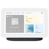 Boxă smart Google Nest Hub (2nd Gen) Black