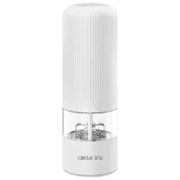 Râşniţă pentru condimente Circle Joy CJ-EG02 Cuțit rotativ/ White