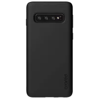 Чехол для смартфона Samsung Galaxy S10 Araree/ Back/ TPU/ Черный