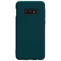 Чехол для смартфона Samsung Galaxy S10e Araree/ Back/ TPU/ Forest Синий