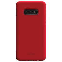 Чехол для смартфона Samsung Galaxy S10e Araree/ Back/ TPU/ Красный