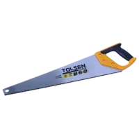 Ножовка для дерева Tolsen 31072 550 мм/ Cталь