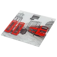 Cântar de podea Endever AURORA-559 150 kg/ Gray