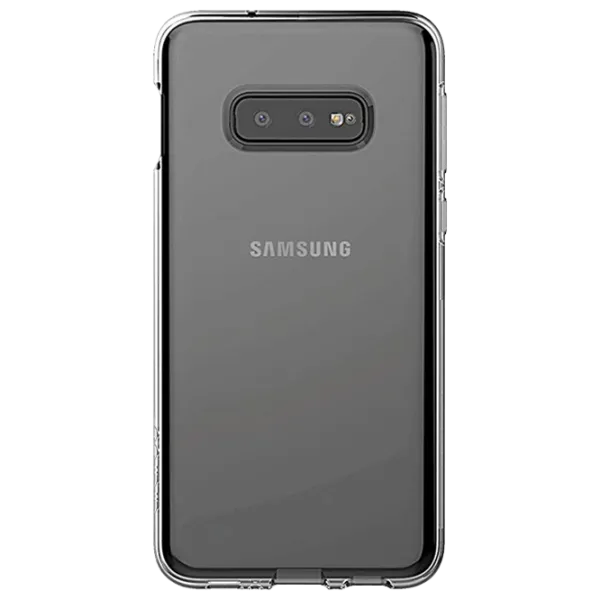 Чехол для смартфона Samsung Galaxy S10e Araree/ Back/ TPU/ Прозрачный photo 1 Чехол для смартфона Samsung Galaxy S10e Araree/ Back/ TPU/ Прозрачный photo 1