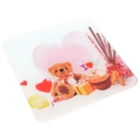 Напольные весы GS EC00229 150 кг/ Разноцветный