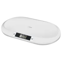 Cântar pentru bebeluși Esperanza EBS019 Electronic/ White