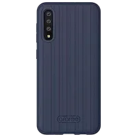 Чехол для смартфона Samsung Galaxy A70 Araree/ Back/ TPU/ Синий