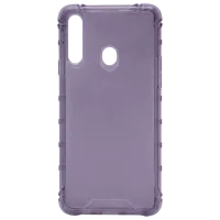 Husă pentru smartphone Samsung Galaxy A20s Araree/ Back/ TPU/ Transparent Purple