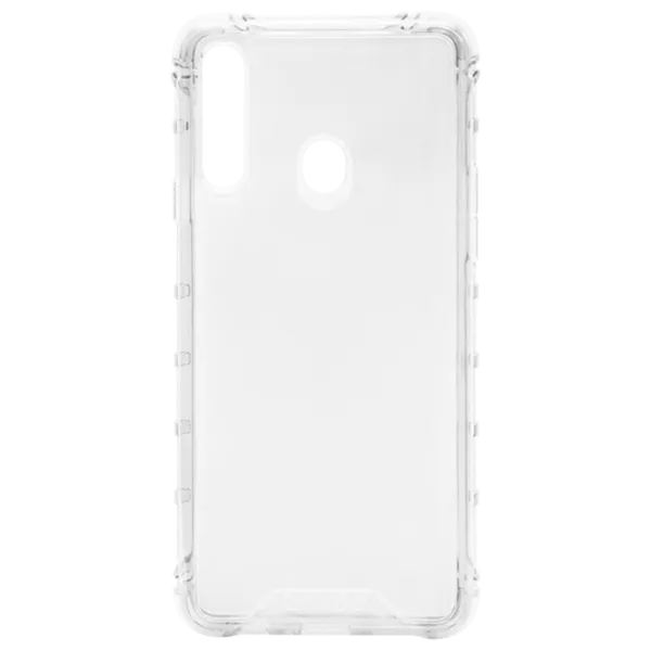 Чехол для смартфона Samsung Galaxy A20s Araree/ Back/ TPU/ Прозрачный photo 1 Чехол для смартфона Samsung Galaxy A20s Araree/ Back/ TPU/ Прозрачный photo 1