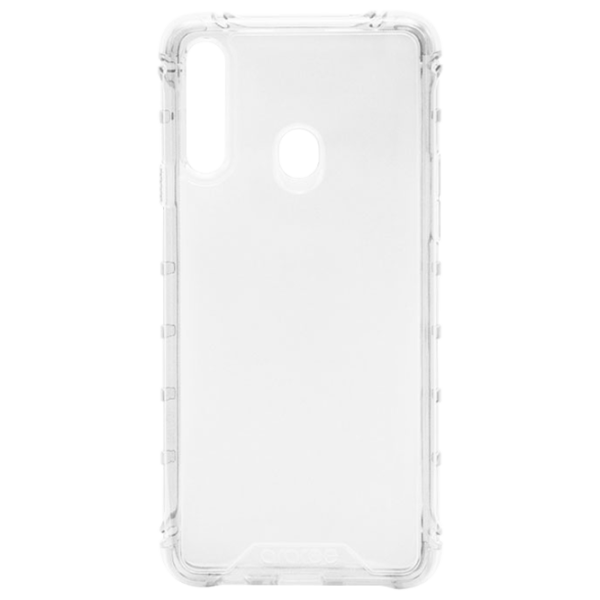 Чехол для смартфона Samsung Galaxy A20s Araree/ Back/ TPU/ Прозрачный photo 1 Чехол для смартфона Samsung Galaxy A20s Araree/ Back/ TPU/ Прозрачный photo 1