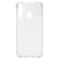 Husă pentru smartphone Samsung Galaxy A20s Araree/ Back/ TPU/ Transparent