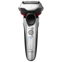 Бритва электрическая Panasonic ES-LT2N-S820 Серебряный Черный 