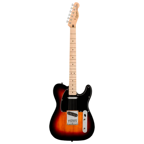 Электрогитара Fender Squier Affinity Series LF 4/ 4, Telecaster photo 1