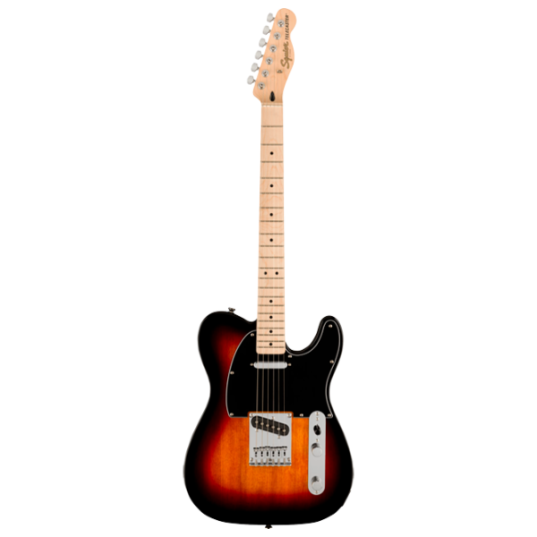 Электрогитара Fender Squier Affinity Series LF 4/ 4, Telecaster photo 1