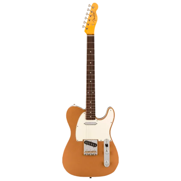 Электрогитара Fender JV Modified '60S Сustom 4/ 4, Telecaster photo 1