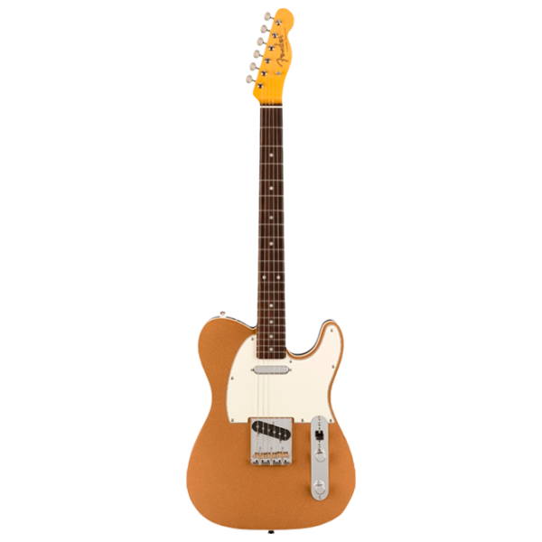 Электрогитара Fender JV Modified '60S Сustom 4/ 4, Telecaster photo 1