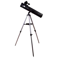 Телескоп Bresser Venus 76/ 700 AZ Черный