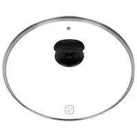 Крышка Rondell RDA-1465 9 "/ Стекло