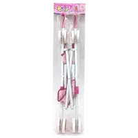 Коляска для кукол 333BE модель/ 3+